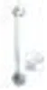Drive Medical Saughaltegriff SOLIDO T 44-57 cm Produktbild-Vorschau 9