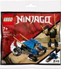 30592 Ninjago Mini-Donnerjäger (Polybag) Produktbild-Vorschau 16