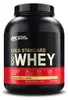 Optimum Nutrition Whey Gold Standard - 2,2kg - Vanilla Ice Produktbild-Vorschau 7