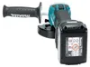 Makita DGA 513 RTJ akumulatorowa szlifierka kątowa 18V Podgląd zdjęcia produktu 15