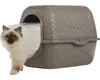 Bama Pet Kattenbak 41.8x50.5x39.6 cm Taupe Náhled obrázku produktu 15
