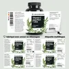natural elements Vitamin C – 120 Kapseln – 1000mg + 15mg Produktbild-Vorschau 5