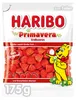 Haribo Primavera jahody pocukrované kousky pěnového cukru Náhled obrázku produktu 1
