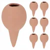 Relaxdays Tonkegel Bewässerung, 6er Set, Gießkugel für Produktbild-Vorschau 9