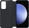 Samsung Smart View Wallet Galaxy S23 FE, schwarz Produktbild-Vorschau 3