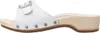 Berkemann Pantolette Hamburg - Weiß, Schuhgröße:EUR 39 Produktbild-Vorschau 2