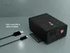 i-tec CACHRGHUB10C, Vnitřní, AC, 12 V, Černá Náhled obrázku produktu 3
