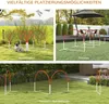 PawHut Hunde Agility Set, 4er-Set Hundetraining mit Produktbild-Vorschau 4