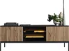 MIRJAN24 TV-Lowboard Sento RTV145, TV-Tisch mit Produktbild-Vorschau 1