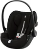 Cybex Gazelle S LUX Travel System - Essential S, Farbe:Moon Produktbild-Vorschau 13