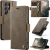 Handyhülle für Samsung Galaxy S25 Ultra Hülle Leder mit Produktbild-Vorschau 1