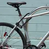 Kurtzy 4-Stelliges Bügelschloss Fahrrad Diebstahlschutz U Produktbild-Vorschau 9