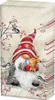 Ambiente Papiertaschentücher Wichtel Jan 10 Stk 21x21 cm Produktbild-Vorschau 1