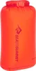 Sea to Summit Packsack Ultra-Sil Dry Bag 5L Spicy Orange Produktbild-Vorschau 1