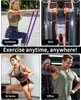 4-Stufen von Widerstands-Fitnessbändern, Produktbild-Vorschau 5