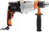 Kraft&Dele KD1688 trapano a percussione elettrico 1700W Anteprima dell’immagine prodotto 6