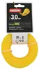 Oregon Gelber Freischneidefaden Yellow Roundline 3,0 mm Produktbild-Vorschau 1