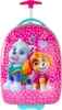 Nickelodeon Paw Patrol - 2-Rollen-Trolley 46 cm (pink) Produktbild-Vorschau 1