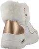 Skechers Uno Rugged - Fall Shimmer Damen Stiefelette Weiß Produktbild-Vorschau 10