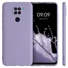 kwmobile Handyhülle für Xiaomi Redmi Note 9 Hülle - weiches Produktbild-Vorschau 6