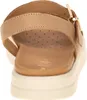Sandali Del Marchio Geox Del Modello D35pab 043cf Marrone Anteprima dell’immagine prodotto 11