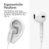 imoshion Kopfhörer - Kabelgebundene Kopfhörer - USB-C Produktbild-Vorschau 5