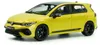 Solido 421438272 VW Golf R 333 Limited Edition 2023 lime Produktbild-Vorschau 1