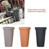 Blumentopf Übertopf Classic Tower 30 cm mit Einsatz Produktbild-Vorschau 9