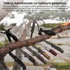 Piła do drutu AdroitGoods - wytrzymały nylonowy uchwyt - Podgląd zdjęcia produktu 13