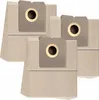 Lot de 15 sacs aspirateur en papier Wessper pour nombreux Voir les images du produit 1