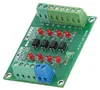 4-Kanal Optokoppler-Isolationsmodul – PLC Produktbild-Vorschau 9