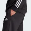 Tuta adidas Basic 3-Stripes Fleece M IJ6067 Pullunder Produktbild-Vorschau 12