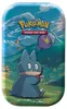 Pokemon Sinnoh Stars Mini Tins: Munchlax Tin Produktbild-Vorschau 3