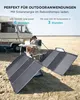 EcoFlow DELTA 2 tragbare Powerstation mit 220W Solar Panel, Produktbild-Vorschau 2