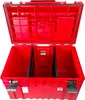 Qbrick System ONE 450 2.0 PROFI RED ULTRA HD Custom Voir les images du produit 4