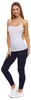 Top da donna - Top basic taglia L - Top con spalline Anteprima dell’immagine prodotto 6