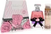 Lattafa Washwashah Eau de Parfum für Damen 100 ml Produktbild-Vorschau 10
