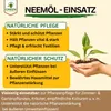 Neemöl Spray zur natürlichen Pflanzenpflege, 750 ml – Produktbild-Vorschau 5