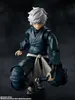 Pekelný ráj: Figuarts Gabimaru 14 cm Jigokuraku S.H Náhled obrázku produktu 6