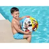 Bestway®Disney Junior® Wasserball Mickey & Friends 51 cm Produktbild-Vorschau 28