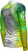 HOTSPOT DESIGN Tričko Ocean Performance LS - Dorado, XL, Náhled obrázku produktu 12