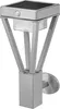 Ledvance LED Außenleuchte Endura Style Solar Silber IP44 6W Produktbild-Vorschau 3