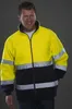 YOKO HVK10B | Veste de travail de sécurité pour homme High Voir les images du produit 1