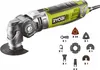 Ryobi RMT300-SA Multitool Schleifer Säge Mehrzwecktool 300W Produktbild-Vorschau 7