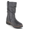 Rieker Schaftstiefel  Grau in Gr. 36 Produktbild-Vorschau 19