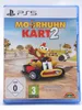 Moorhuhn Kart 2 PS5-Spiel Produktbild-Vorschau 2