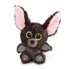 NICI 45552 NICI Fledermaus Baako Kuscheltier Anteprima dell’immagine prodotto 4