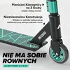 Apollo Hulajnoga Stunt Genius Pro 4.0 | Wytrzymała Podgląd zdjęcia produktu 3