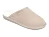 Vanuba - Damen Hausschuhe Moderne Pantoffeln Echtleder Produktbild-Vorschau 2