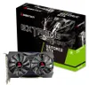 Biostar GeForce GTX1050, GeForce GTX 1050, 4 GB, GDDR5, 128 Náhľad obrázku produktu 10